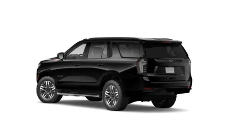 Another view of 2026 Chevrolet Tahoe Z71 for sale in Clinton, MO at Jim Falk Motors