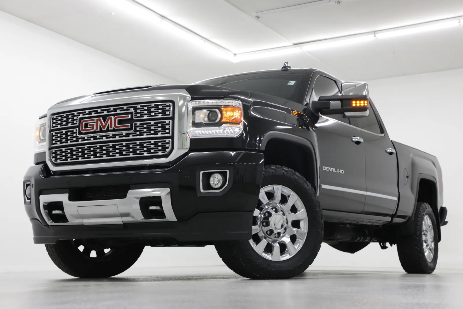 2019 GMC Sierra 2500HD Denali for sale in Clinton, MO