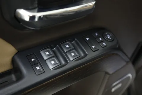 Another view of 2019 GMC Sierra 2500HD Denali for sale in Clinton, MO at Jim Falk Motors