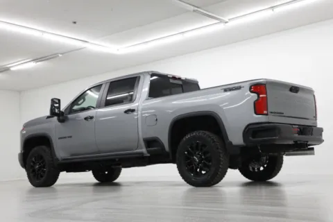 More photos of 2026 Chevrolet Silverado 2500HD LT at Jim Falk Motors, MO