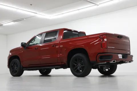 More photos of 2026 Chevrolet Silverado 1500 RST at Jim Falk Motors, MO