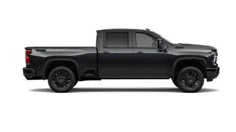 Photos of 2026 Chevrolet Silverado 2500HD LT for sale in Clinton, MO at Jim Falk Motors