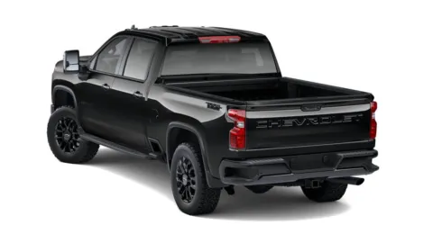 Another view of 2026 Chevrolet Silverado 2500HD LT for sale in Clinton, MO at Jim Falk Motors