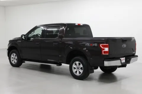 More photos of 2019 Ford F-150 XLT at Jim Falk Motors, MO