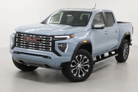 More photos of 2026 GMC Canyon 4WD Denali at Jim Falk Motors, MO