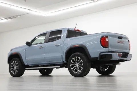 More photos of 2026 GMC Canyon 4WD Denali at Jim Falk Motors, MO