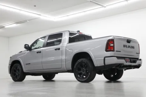 More photos of 2025 Ram 1500 Big Horn at Jim Falk Motors, MO