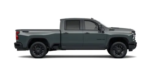 Photos of 2026 Chevrolet Silverado 2500HD LT for sale in Clinton, MO at Jim Falk Motors
