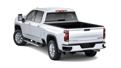 Another view of 2026 Chevrolet Silverado 2500HD High Country for sale in Clinton, MO at Jim Falk Motors