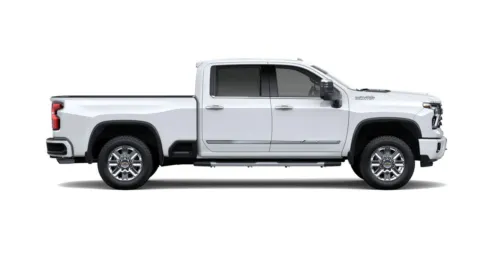 Photos of 2026 Chevrolet Silverado 2500HD High Country for sale in Clinton, MO at Jim Falk Motors