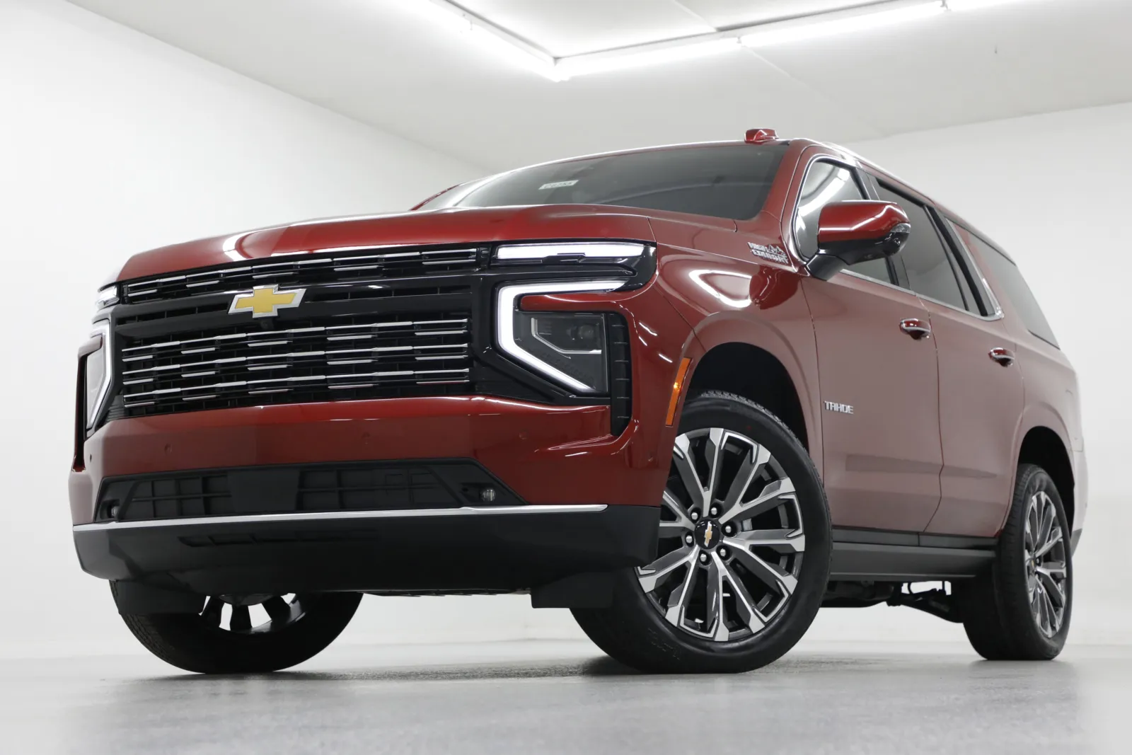 2026 Chevrolet Tahoe High Country for sale in Clinton, MO