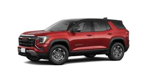 Photos of 2026 GMC Terrain AWD Elevation for sale in Clinton, MO at Jim Falk Motors