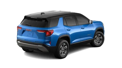 Another view of 2026 GMC Terrain AWD Elevation for sale in Clinton, MO at Jim Falk Motors