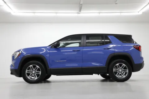 Another view of 2026 GMC Terrain AWD Elevation for sale in Clinton, MO at Jim Falk Motors
