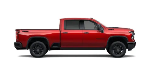 Photos of 2026 Chevrolet Silverado 2500HD LTZ for sale in Clinton, MO at Jim Falk Motors