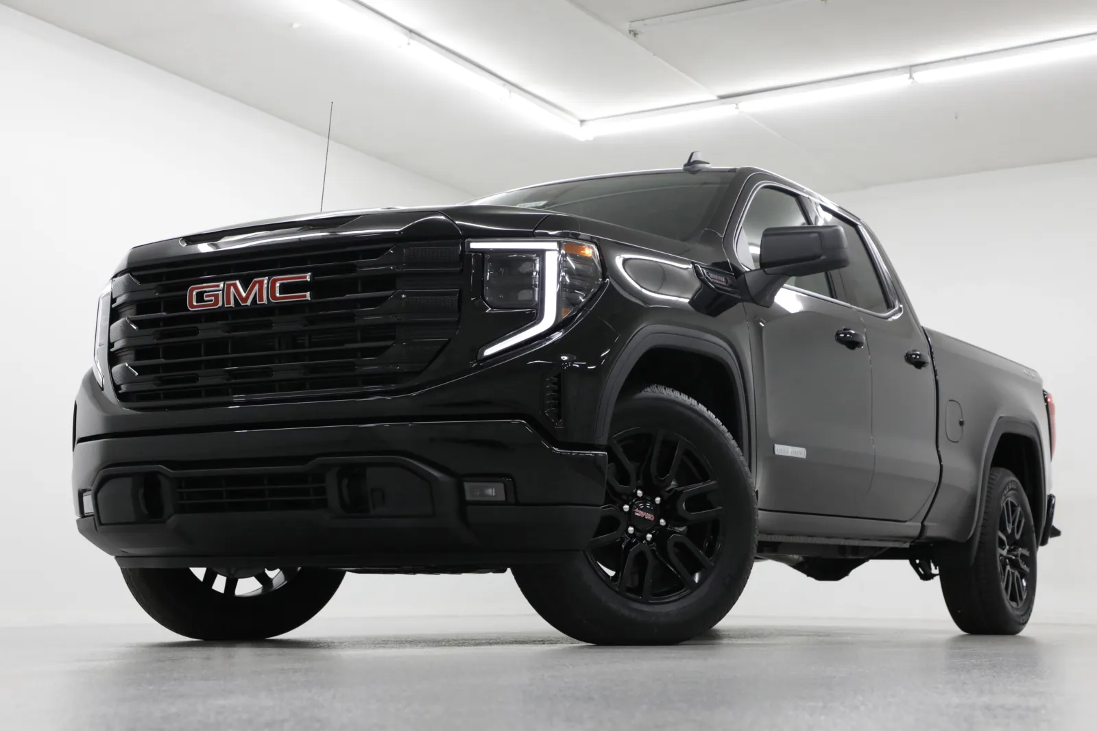 2026 GMC Sierra 1500 Elevation for sale in Clinton, MO