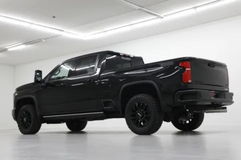 More photos of 2026 Chevrolet Silverado 2500HD LTZ at Jim Falk Motors, MO