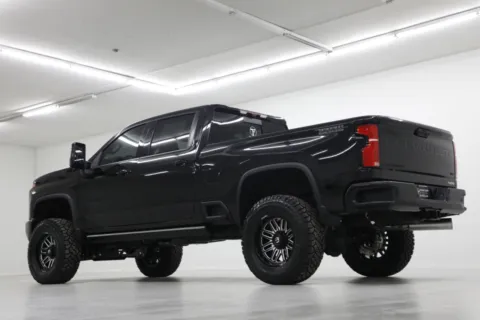 More photos of 2026 Chevrolet Silverado 2500HD LTZ at Jim Falk Motors, MO