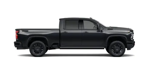 Photos of 2026 Chevrolet Silverado 2500HD LTZ for sale in Clinton, MO at Jim Falk Motors