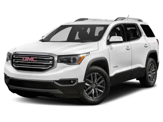 2019 GMC Acadia SLT for sale in Clinton, MO