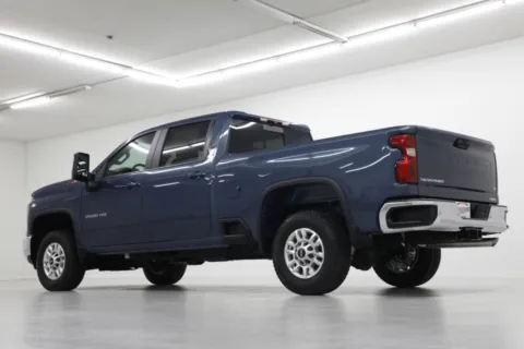 More photos of 2026 Chevrolet Silverado 2500HD LT at Jim Falk Motors, MO