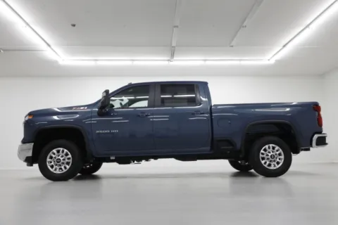 Another view of 2026 Chevrolet Silverado 2500HD LT for sale in Clinton, MO at Jim Falk Motors