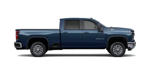 Photos of 2026 Chevrolet Silverado 2500HD LT for sale in Clinton, MO at Jim Falk Motors