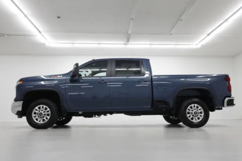 Another view of 2026 Chevrolet Silverado 2500HD LT for sale in Clinton, MO at Jim Falk Motors
