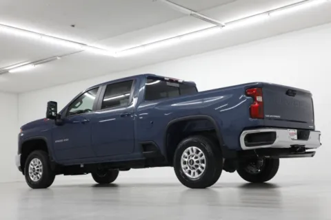 More photos of 2026 Chevrolet Silverado 2500HD LT at Jim Falk Motors, MO
