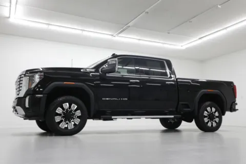 Photos of 2026 GMC Sierra 2500HD Denali for sale in Clinton, MO at Jim Falk Motors