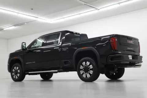 More photos of 2026 GMC Sierra 2500HD Denali at Jim Falk Motors, MO