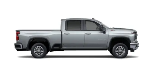 Photos of 2026 Chevrolet Silverado 2500HD LT for sale in Clinton, MO at Jim Falk Motors