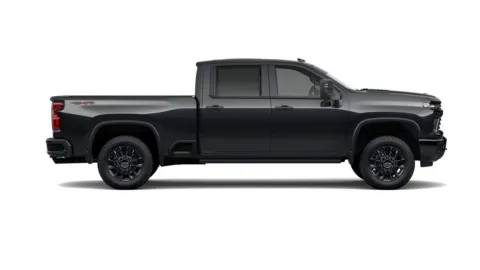 Photos of 2026 Chevrolet Silverado 2500HD Custom for sale in Clinton, MO at Jim Falk Motors