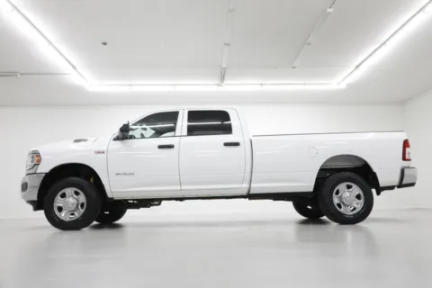 Another view of 2021 Ram 2500 Tradesman for sale in Clinton, MO at Jim Falk Motors