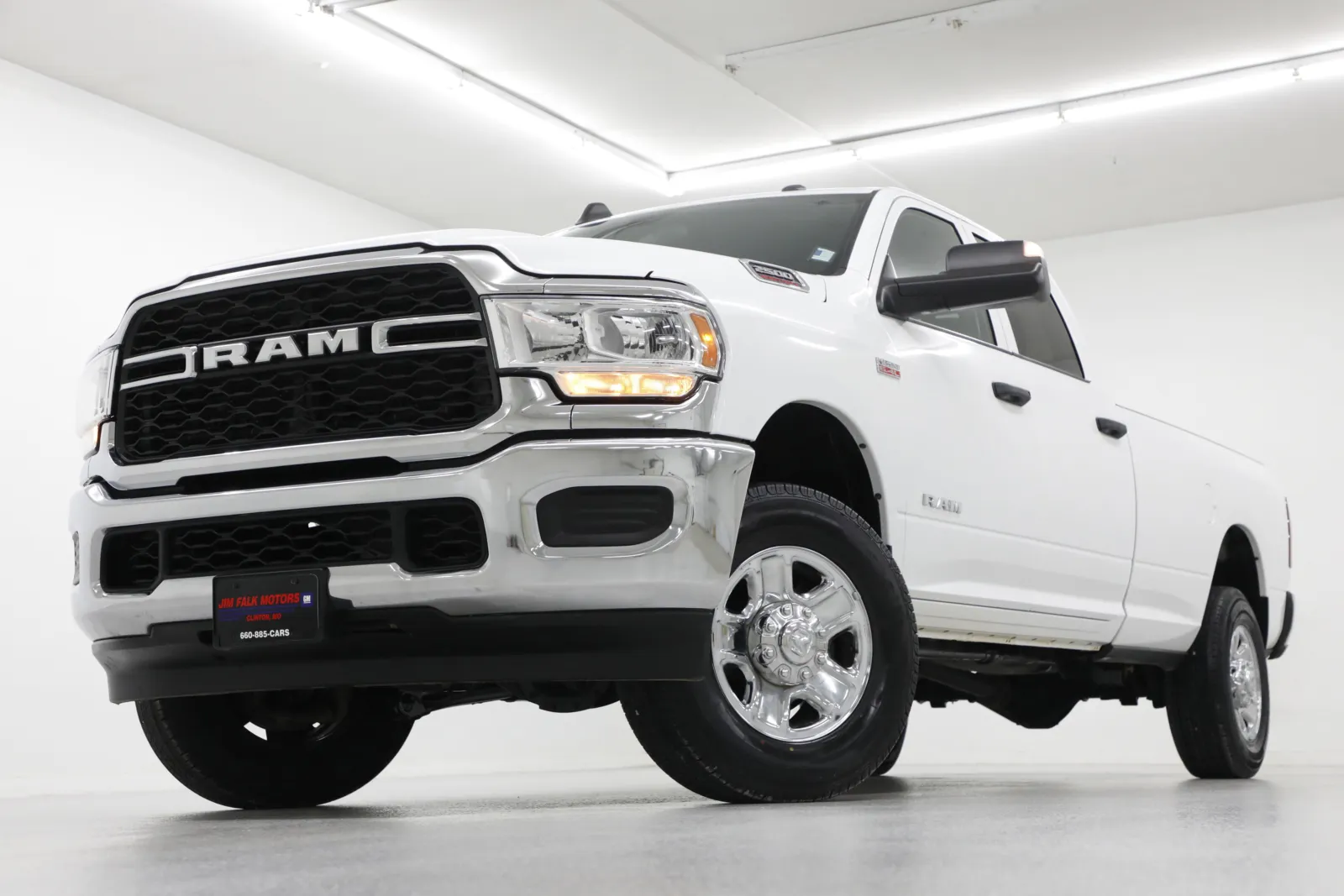 2021 Ram 2500 Tradesman for sale in Clinton, MO