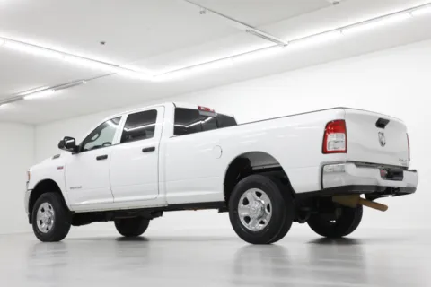 More photos of 2021 Ram 2500 Tradesman at Jim Falk Motors, MO
