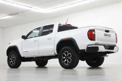 More photos of 2024 GMC Canyon 4WD AT4X at Jim Falk Motors, MO