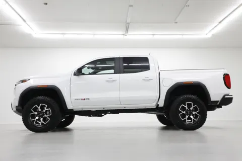 Another view of 2024 GMC Canyon 4WD AT4X for sale in Clinton, MO at Jim Falk Motors