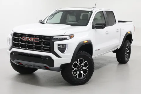 More photos of 2024 GMC Canyon 4WD AT4X at Jim Falk Motors, MO