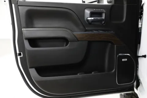 Photos of 2019 GMC Sierra 3500HD Denali for sale in Clinton, MO at Jim Falk Motors