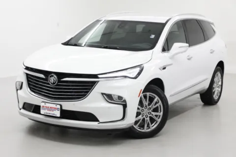 More photos of 2024 Buick Enclave Premium at Jim Falk Motors, MO