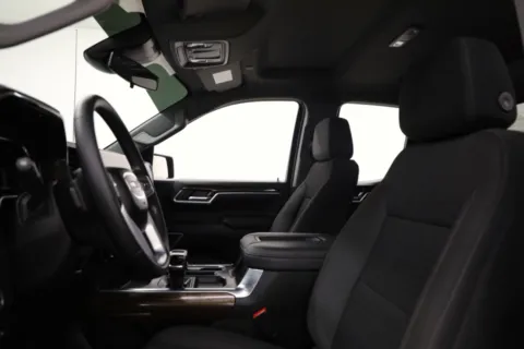 More photos of 2022 GMC Sierra 1500 Elevation at Jim Falk Motors, MO