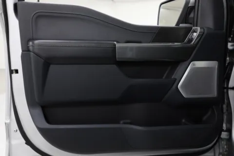 Photos of 2022 Ford F-150 LARIAT for sale in Clinton, MO at Jim Falk Motors