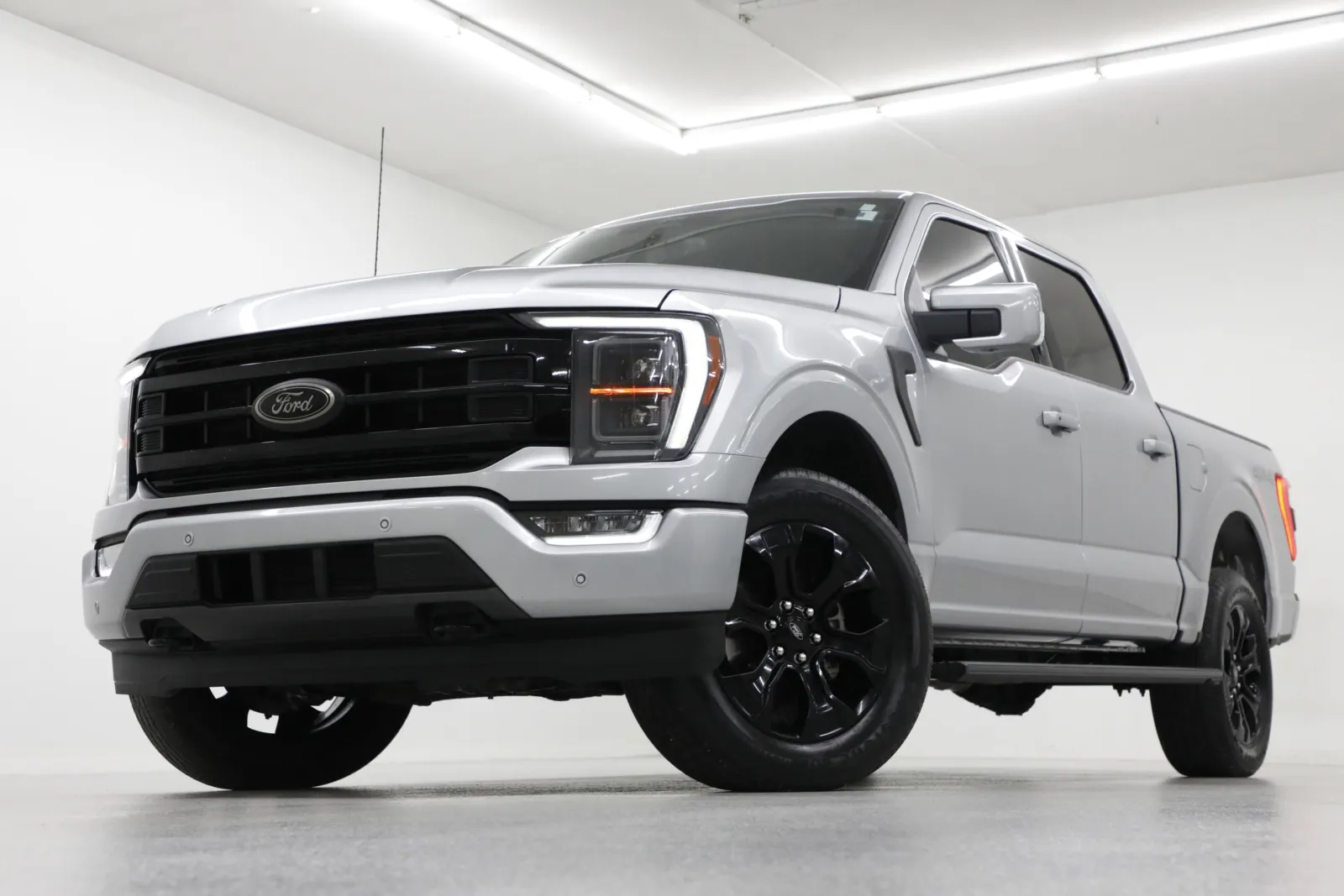 2022 Ford F-150 LARIAT for sale in Clinton, MO