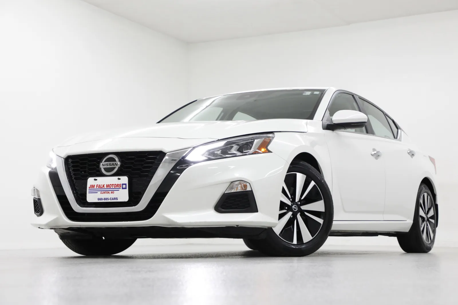 Extraordinary Nissan Of Clinton Used Cars Photos