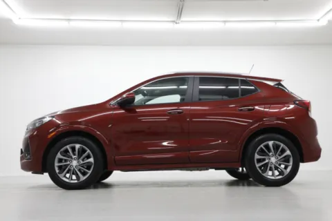 Another view of 2023 Buick Encore GX Select for sale in Clinton, MO at Jim Falk Motors