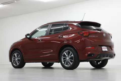 More photos of 2023 Buick Encore GX Select at Jim Falk Motors, MO