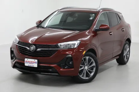 More photos of 2023 Buick Encore GX Select at Jim Falk Motors, MO