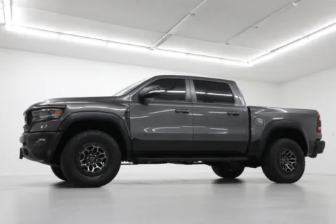 Photos of 2021 Ram 1500 TRX for sale in Clinton, MO at Jim Falk Motors