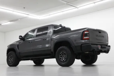 More photos of 2021 Ram 1500 TRX at Jim Falk Motors, MO